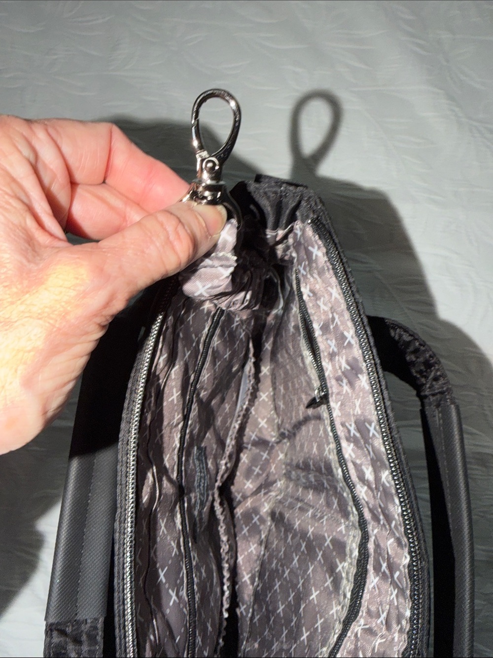Luglife Courier Tote - Picture 10 of 12